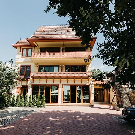 Perla Palic Daire Dış mekan fotoğraf