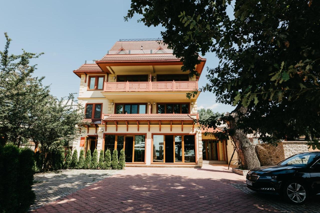 Perla Palic Daire Dış mekan fotoğraf